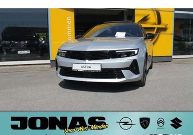 Opel Astra, 2026