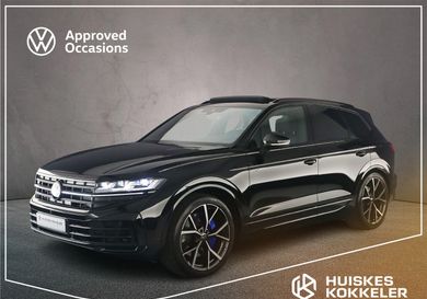 Volkswagen Touareg, 2025