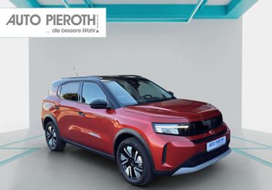 Opel Frontera, 2026