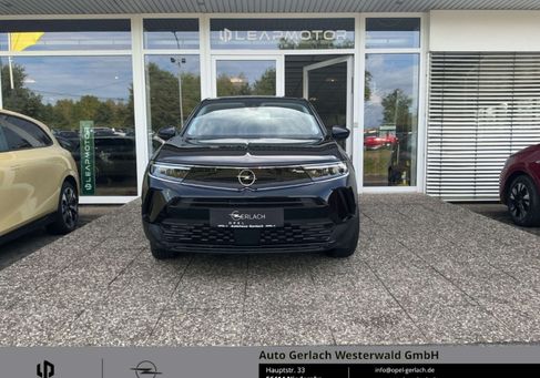 Opel Mokka, 2023 2