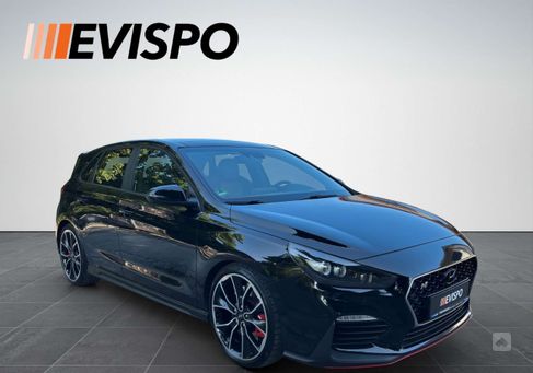 Hyundai i30, 2020