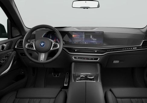 BMW X5, 2026