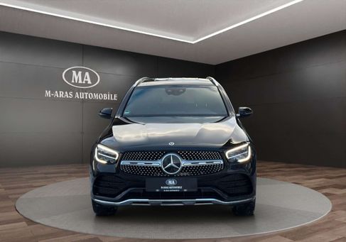 Mercedes-Benz GLC 220, 2019 2