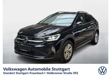 Volkswagen Taigo, 2026