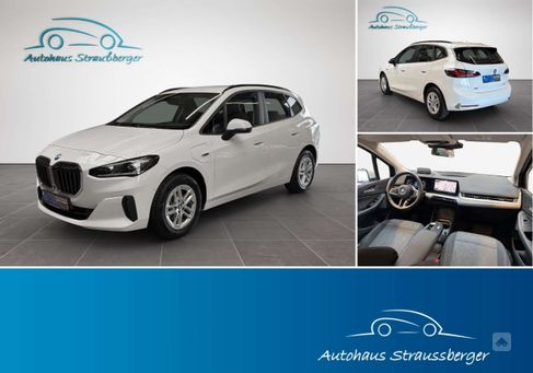 BMW 225, 2023