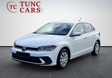 Volkswagen Polo, 2023