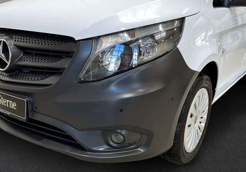 Mercedes-Benz Vito, 2021