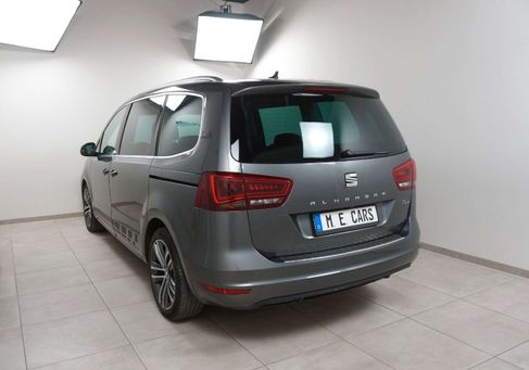 Seat Alhambra, 2023 2