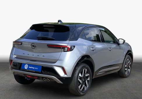 Opel Mokka, 2025 2