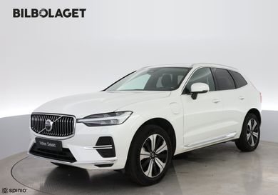Volvo XC60, 2025