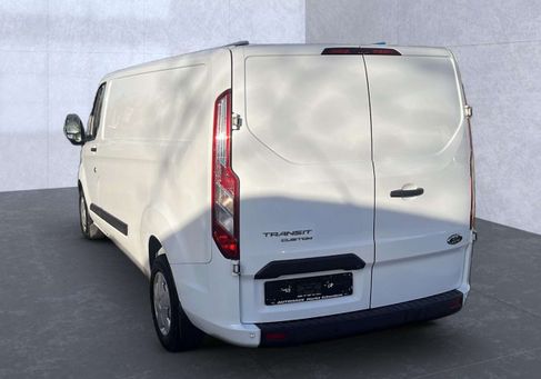Ford Transit, 2022