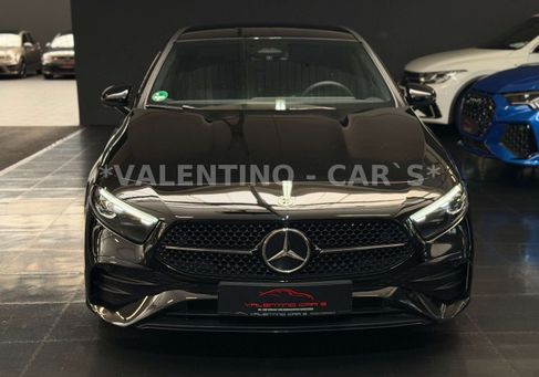 Mercedes-Benz A 200, 2023