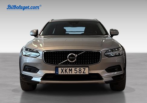 Volvo V90 Cross Country, 2024