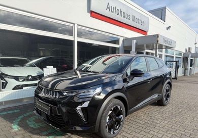 Mitsubishi Grandis, 2026