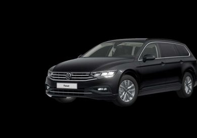Volkswagen Passat Variant, 2023