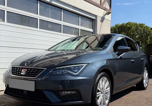 Seat Leon, 2019