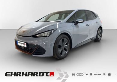 Cupra Born, 2022
