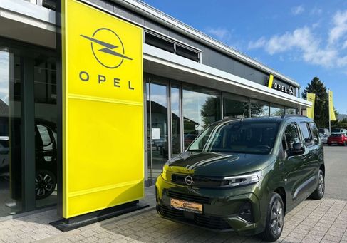 Opel Combo, 2026 2