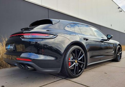 Porsche, 2023 3