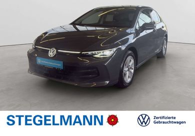 Volkswagen Golf, 2025