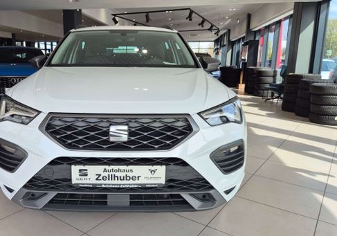 Seat Ateca, 2023