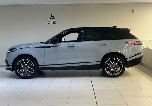 Land Rover Range Rover Velar, 2024