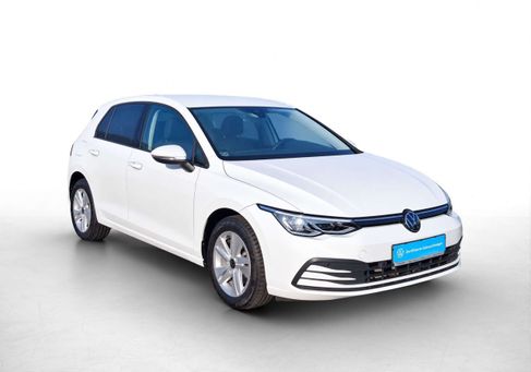 Volkswagen Golf, 2023 3