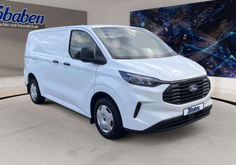Ford Transit Custom, 2024