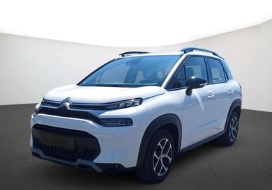 Citroën C3 Aircross, 2023