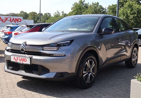 Citroën C4, 2025 2