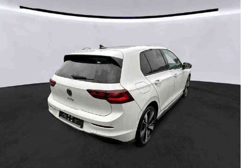 Volkswagen Golf, 2022 2