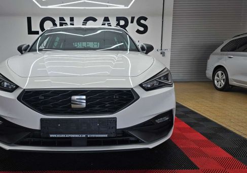 Seat Leon, 2022