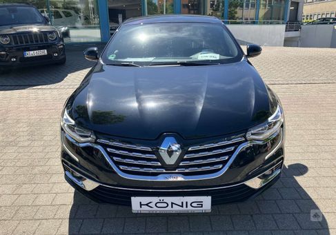 Renault Talisman, 2022