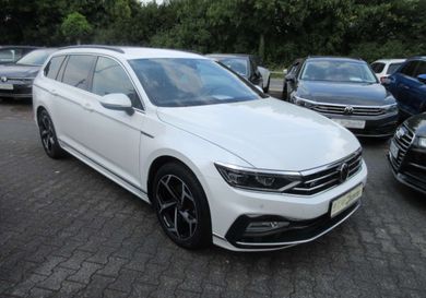 Volkswagen Passat Variant, 2022
