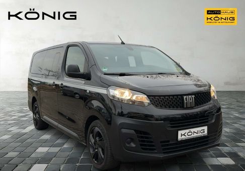 Fiat Scudo, 2023