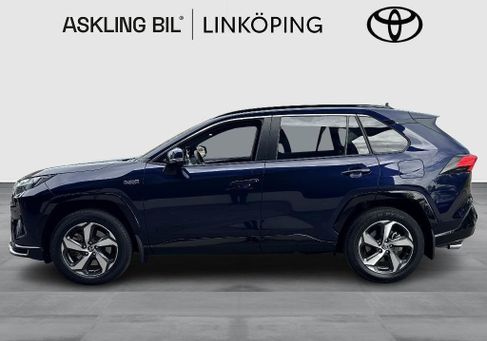 Toyota RAV 4, 2024 3