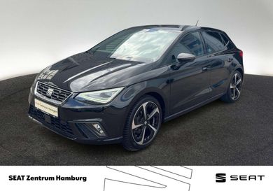 Seat Ibiza, 2024