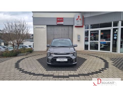 Kia Picanto, 2026