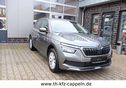 Skoda Kamiq, 2023