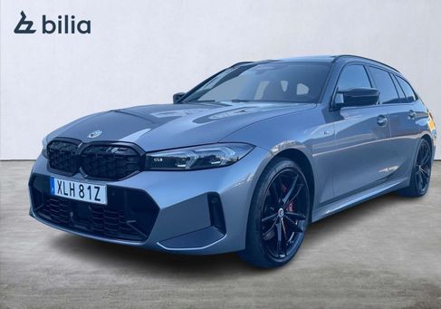BMW M340i, 2023