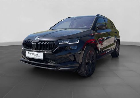 Skoda Karoq, 2023