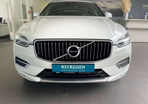Volvo XC60, 2019