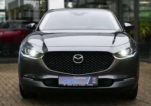 Mazda CX-30, 2025 2
