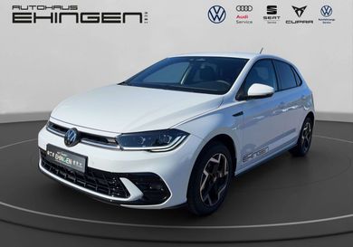 Volkswagen Polo, 2026