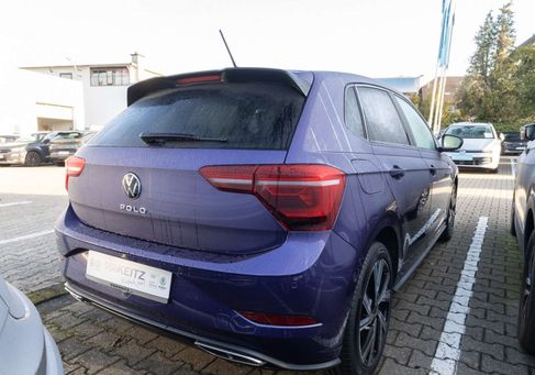 Volkswagen Polo, 2023 3