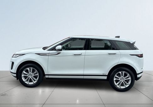 Land Rover Range Rover Evoque, 2020