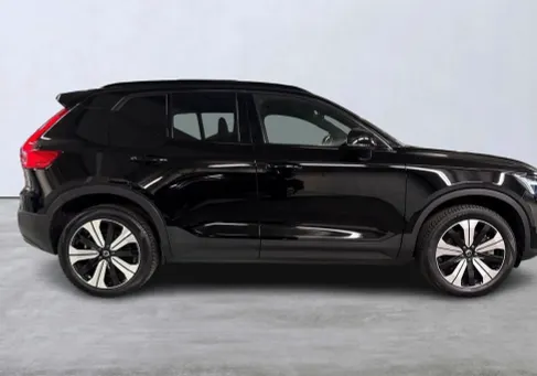 Volvo XC40, 2023 3