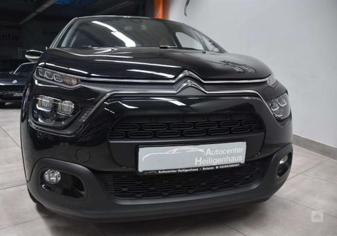 Citroën C3, 2024