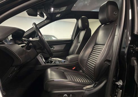 Land Rover Discovery Sport, 2021
