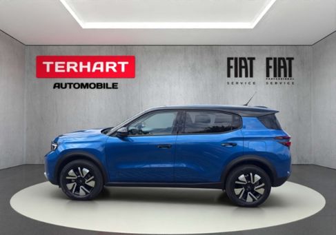 Opel Frontera, 2025
